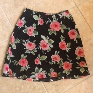 Ann Taylor Skirt